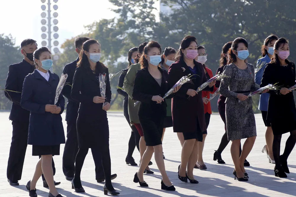 A Look at Life in North Korea