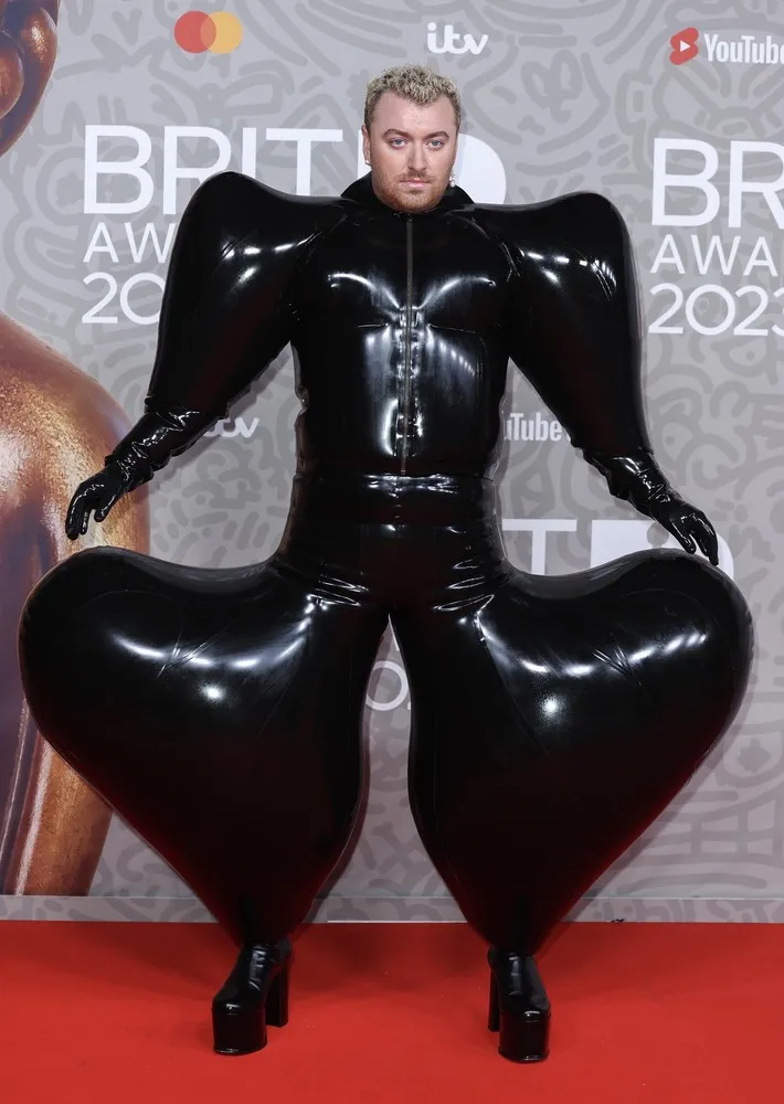 Dresses last Weeks, Part 1/5