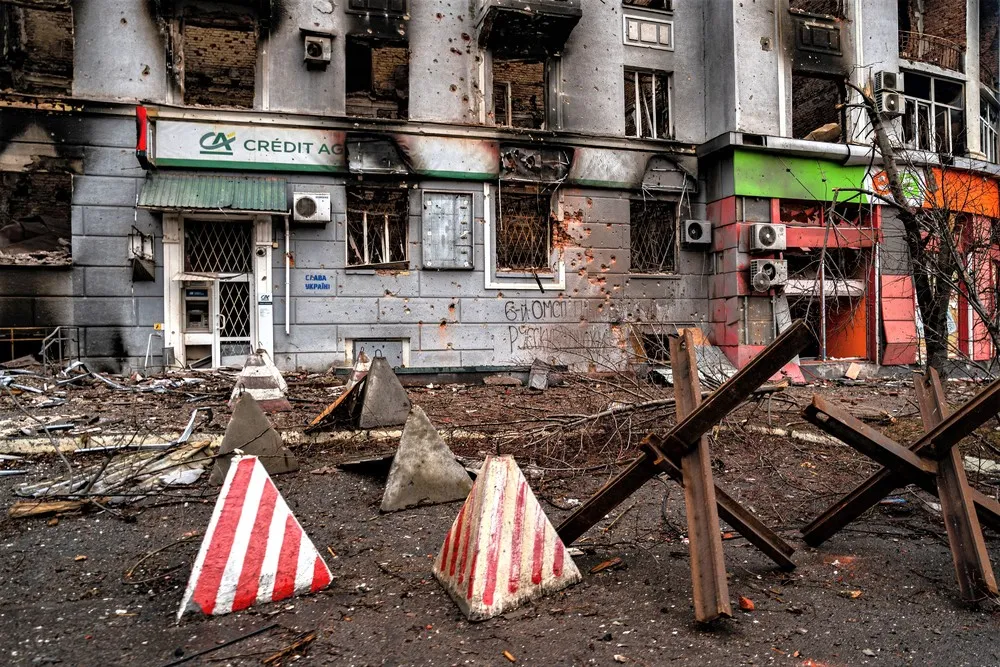 The Day in Photos – March 2, 2023