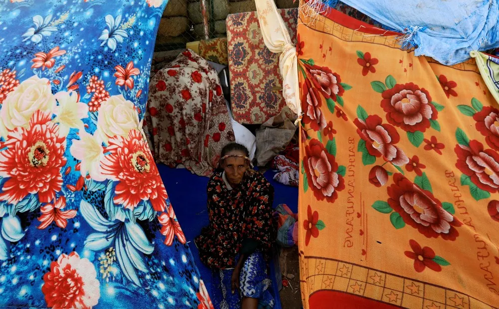 A Look at Life in Africa, Part 2/2