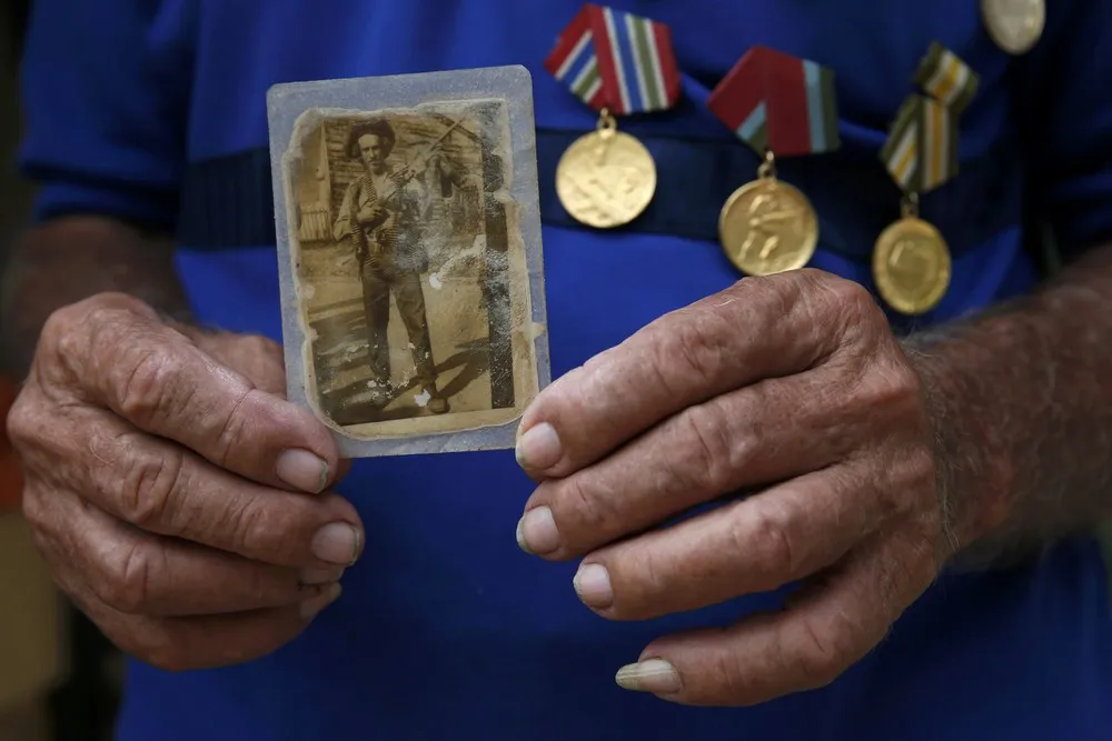 A Look at Life in Cuba, Part 2/2