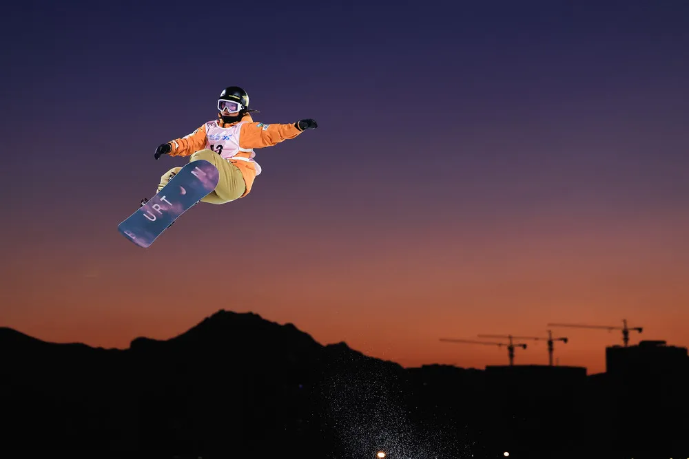 Sport last Week, Part 1/2