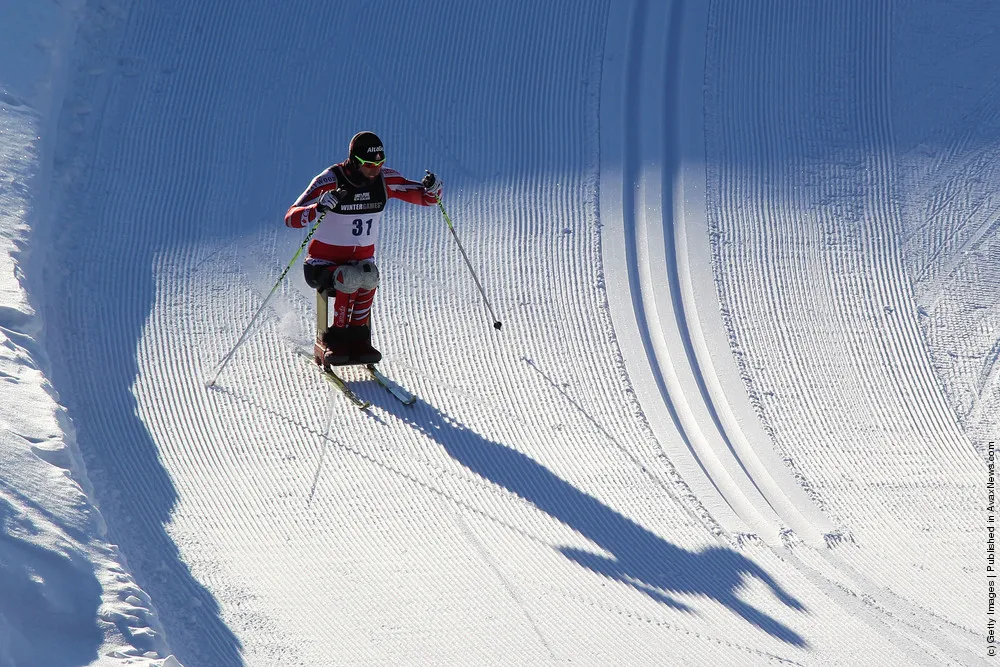 Winter Games New Zealand