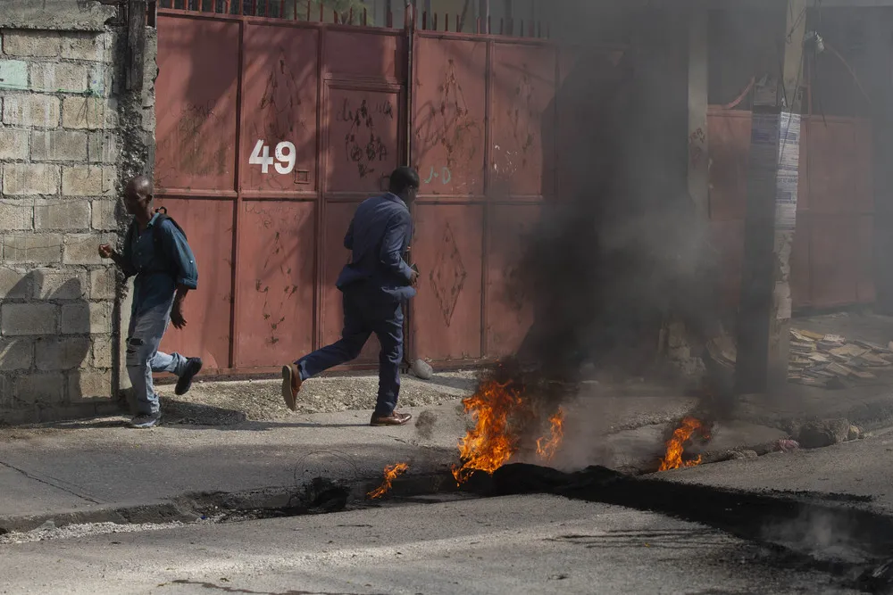 A Look at Life in Haiti