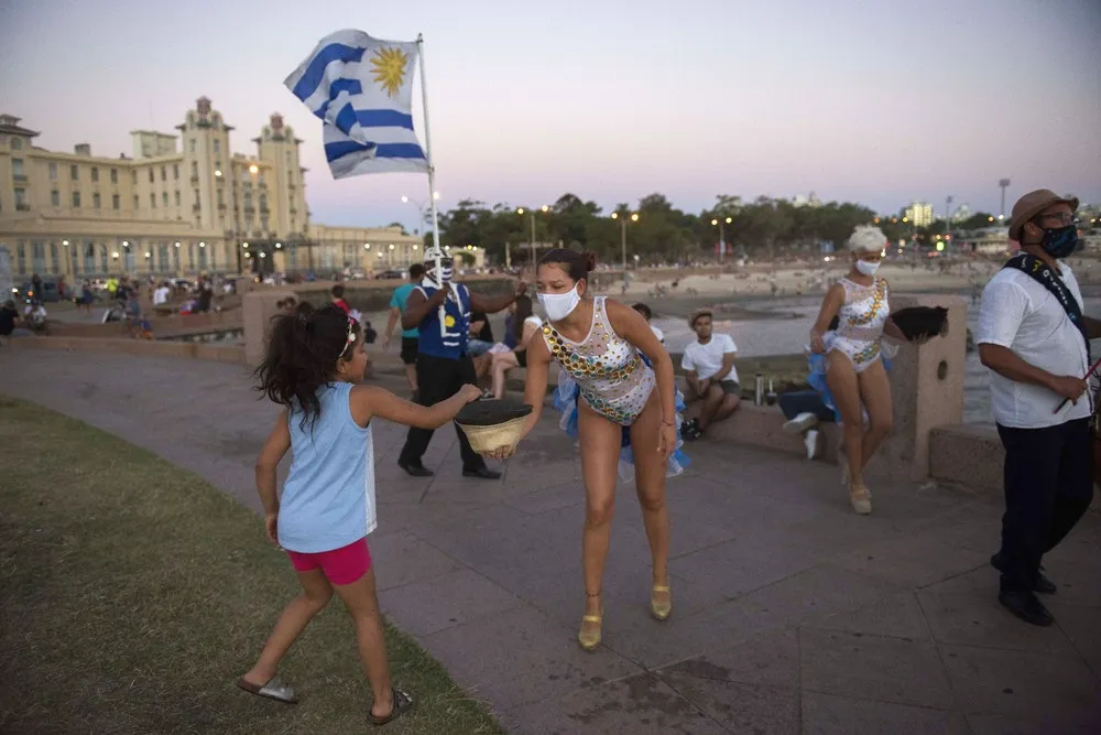 Pictures of the Year 2021, Part 2/102