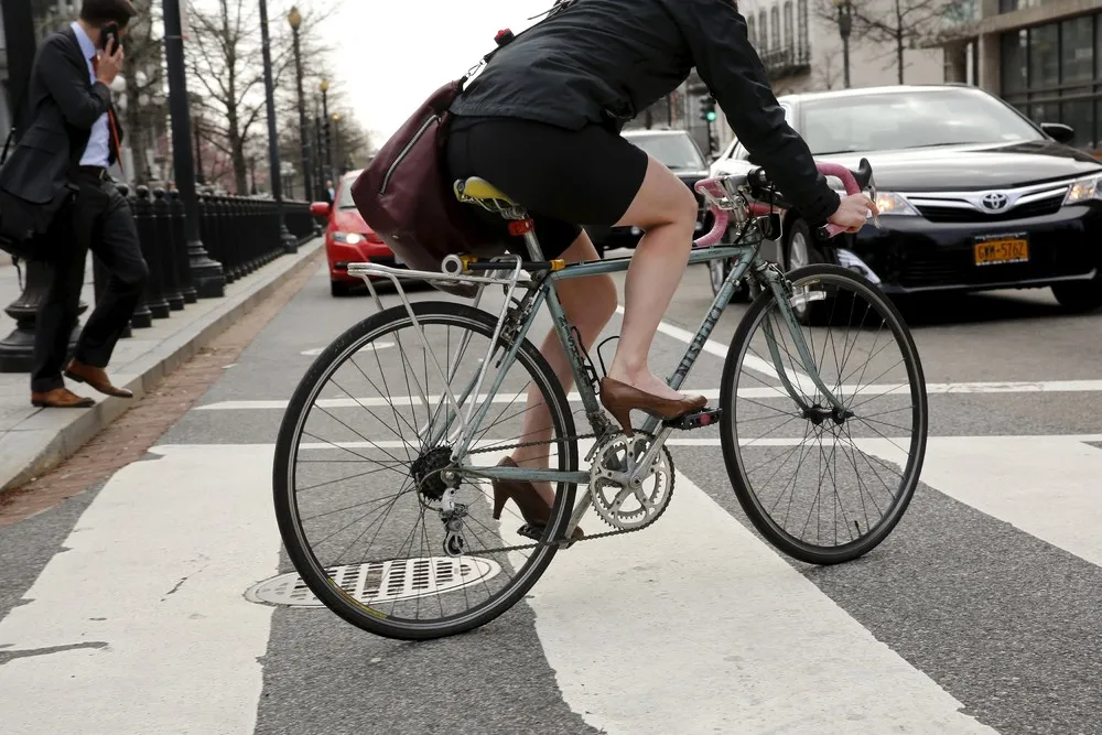 A Look at Life in USA