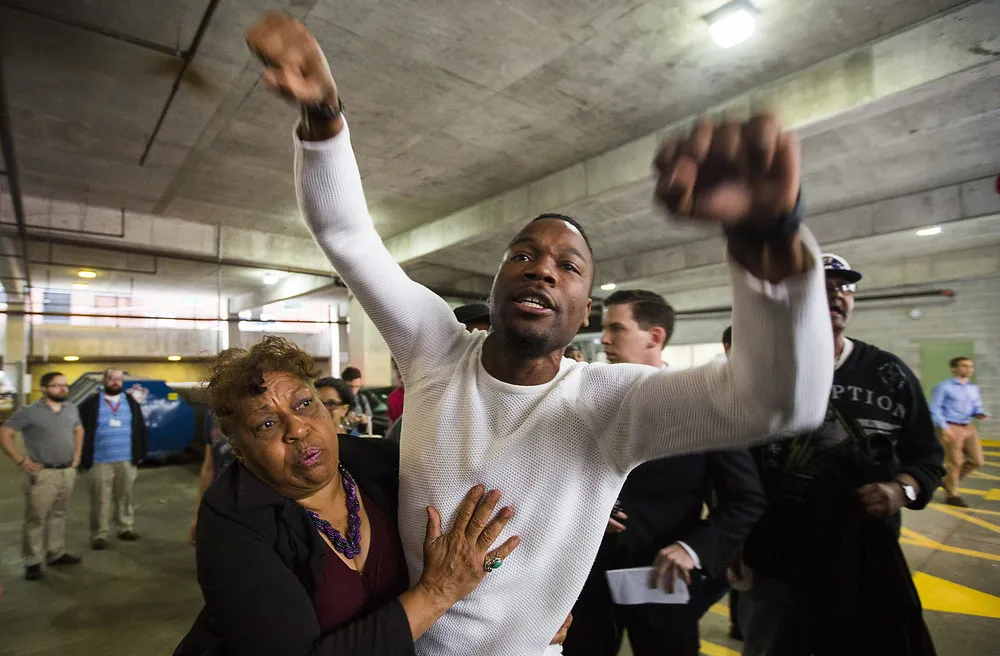 The Day in Photos – May 24, 2016