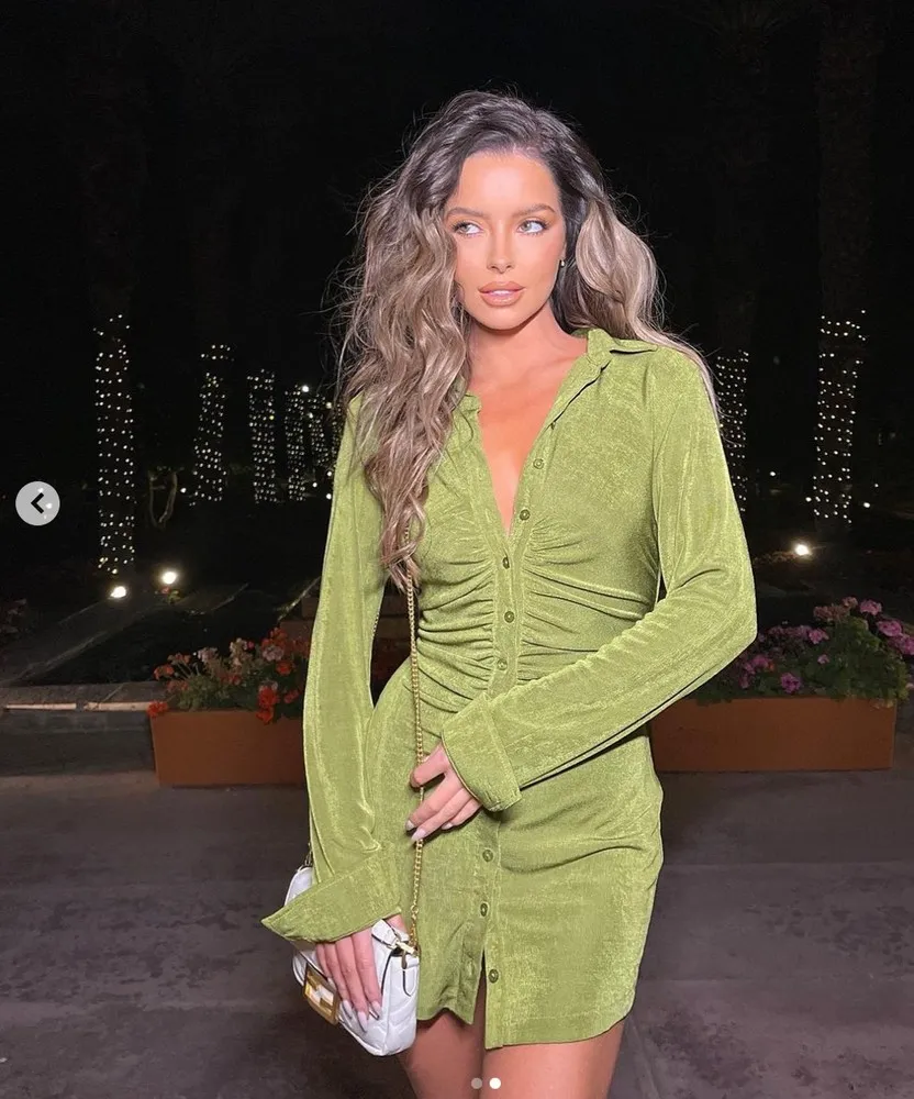 Dresses last Weeks, Part 1/5