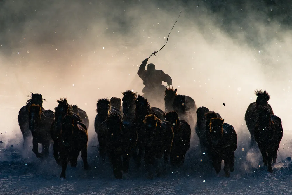 National Geographic Travel Photographer of the Year 2016 Winners