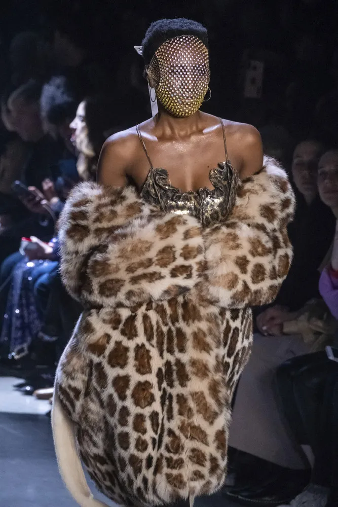 New York Fashion Week 2020, Part 4/4