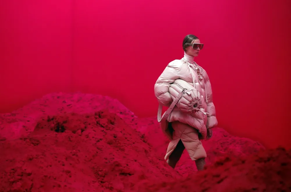 Milan Fashion Week 2020, Part 1/2