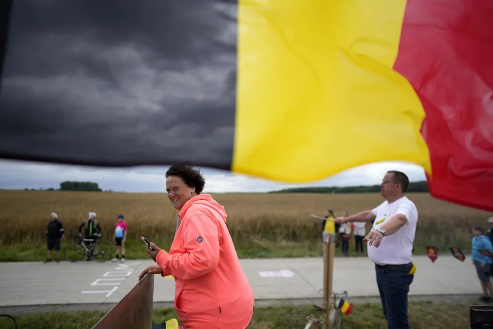 Sport last Week, Part 1/2