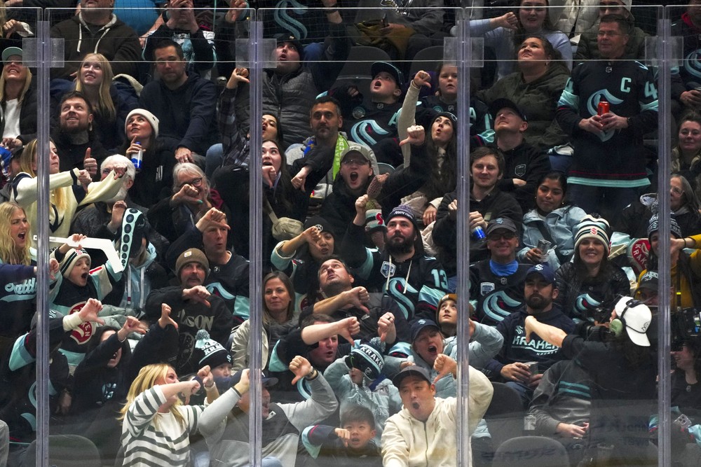 Sport last Week, Part 3/3