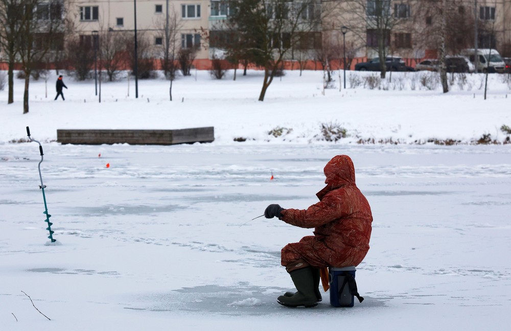 A Look at Life in Russia