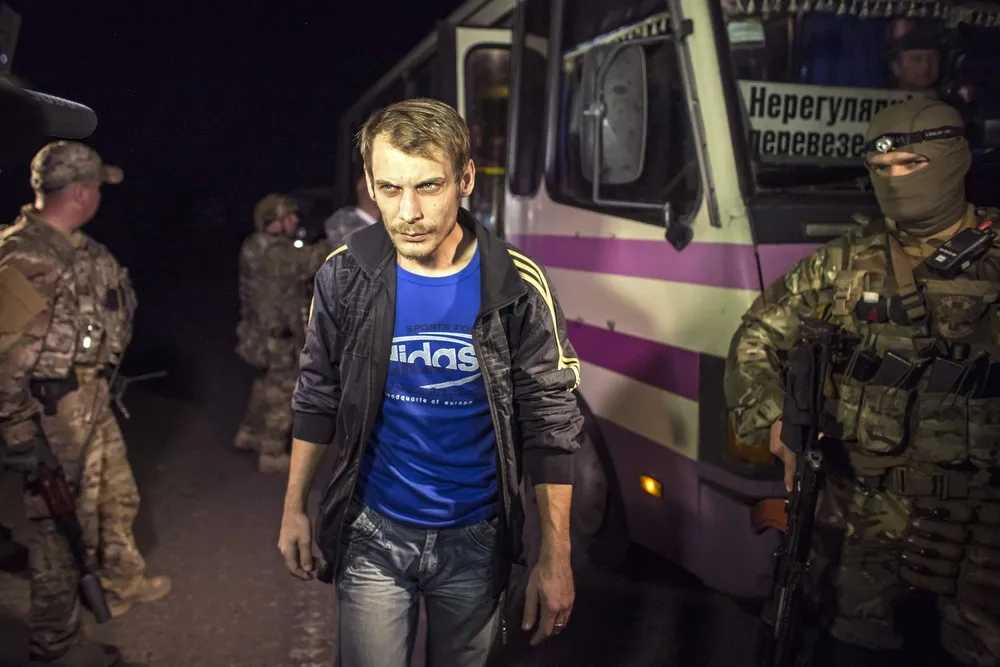 The Week in Pictures: September 6 – September 13, 2014. Part 4/5