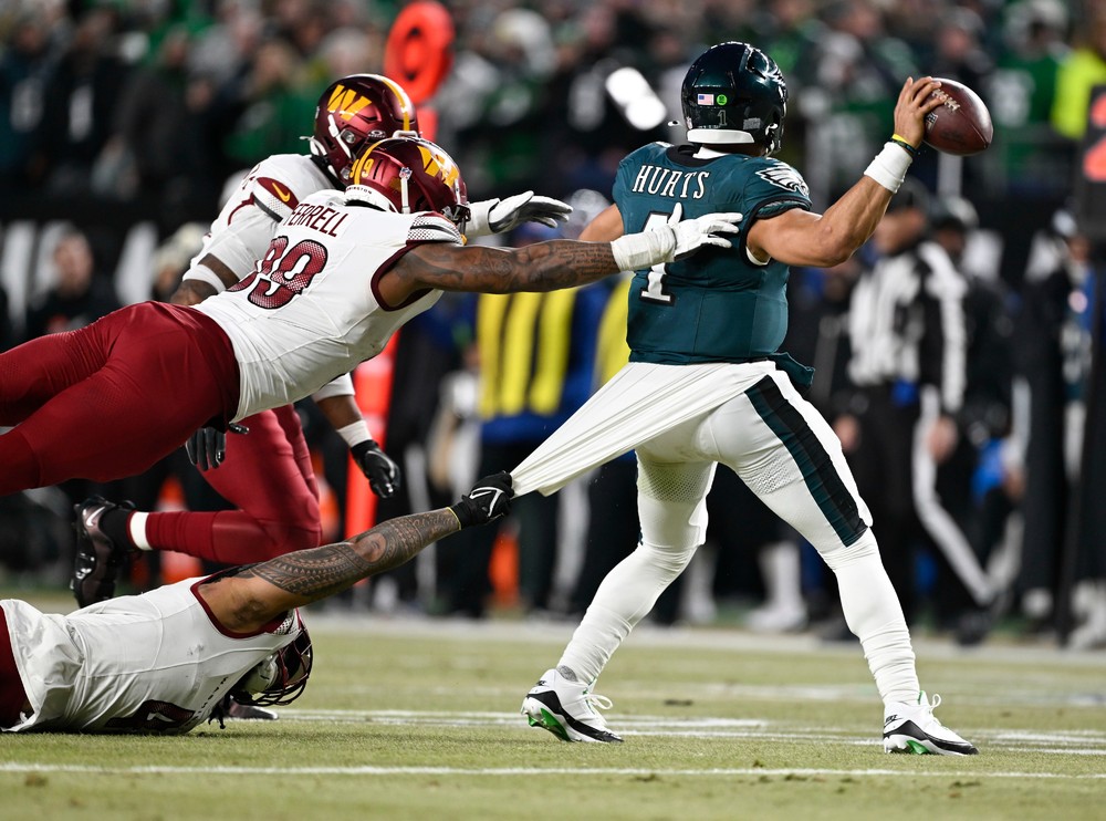 Sport last Week, Part 3/3