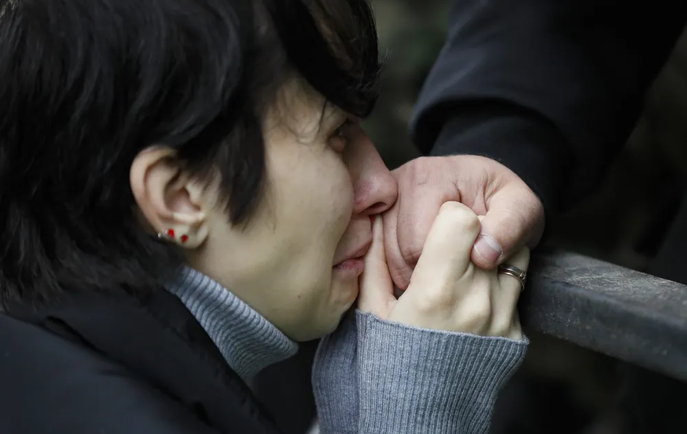 A Look at Life in Russia, Part 2/2