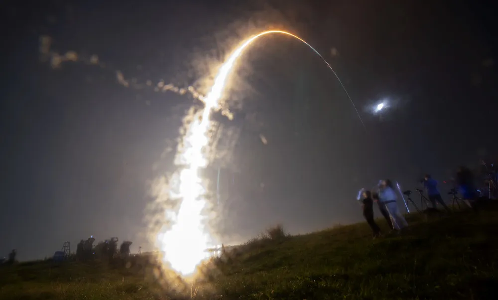 The Day in Photos – November 17, 2022