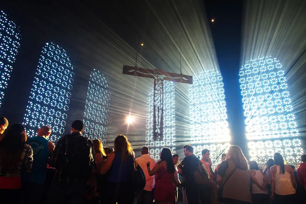 The Week in Pictures: October 11 – October 18, 2014. Part 5/5