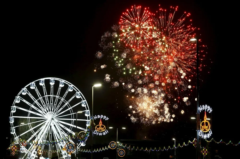 diwali-celebrations-in-britain