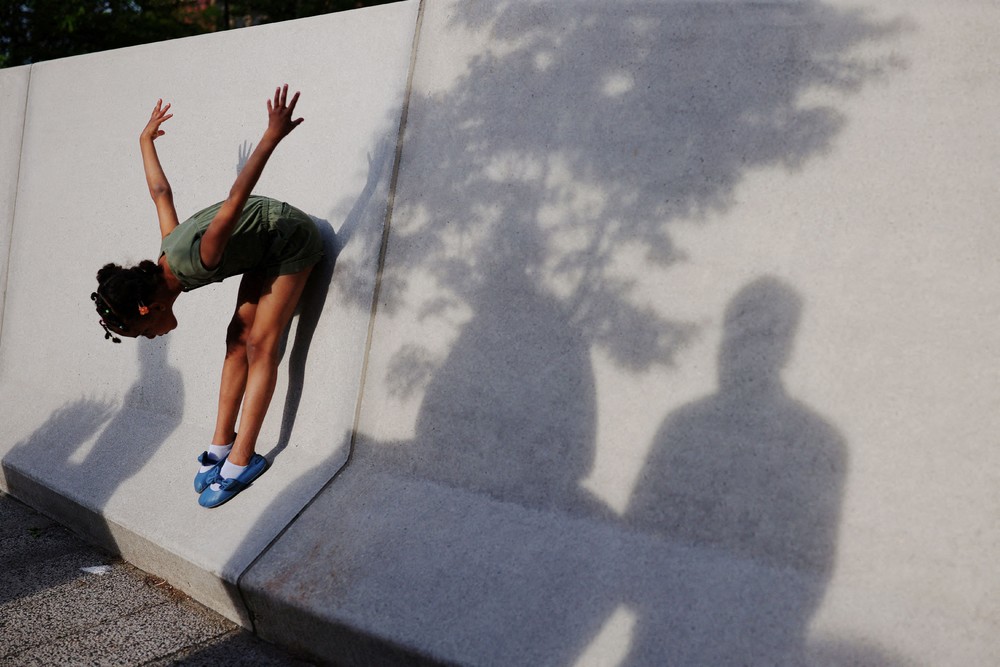 Some Photos: Shadows