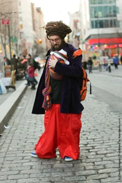 Humans of New York