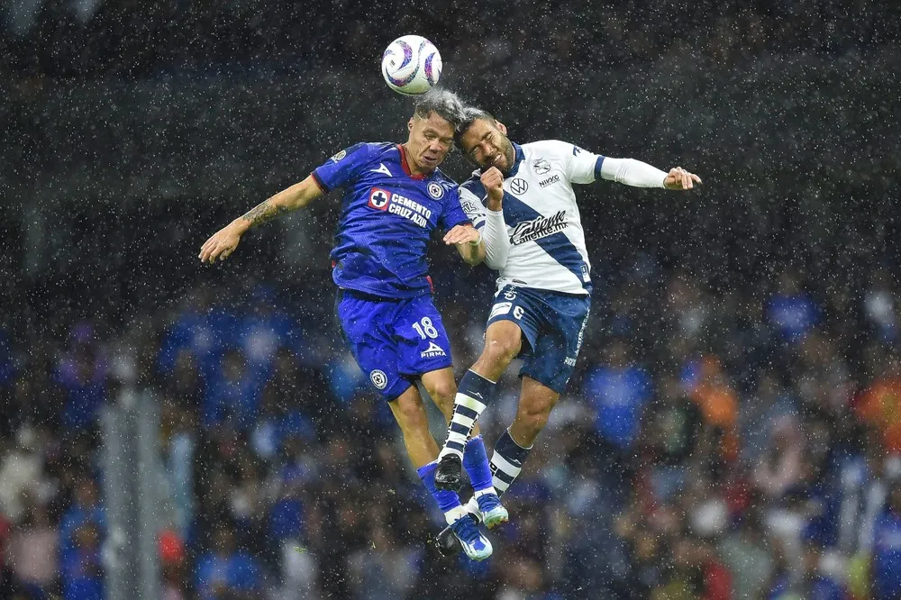 Some Photos: In Motion