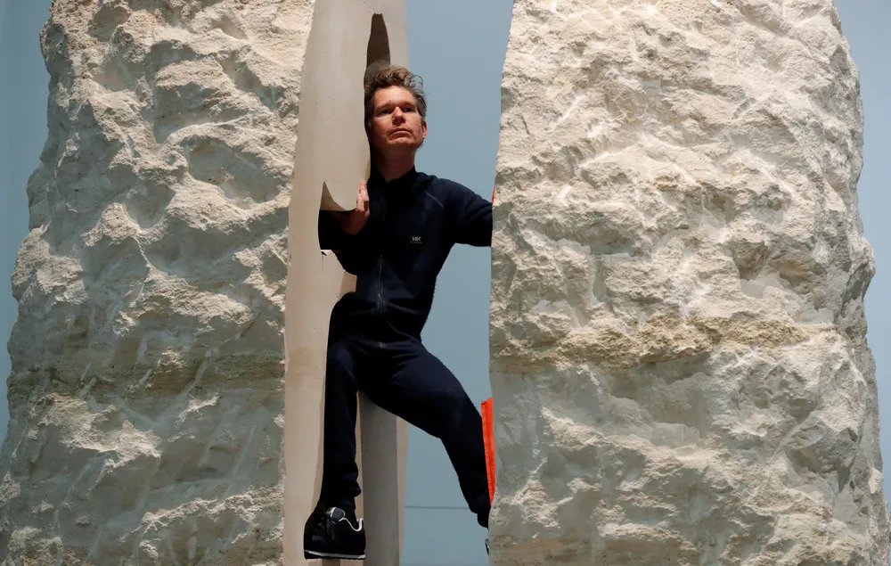 The Day in Photos – February 23, 2017