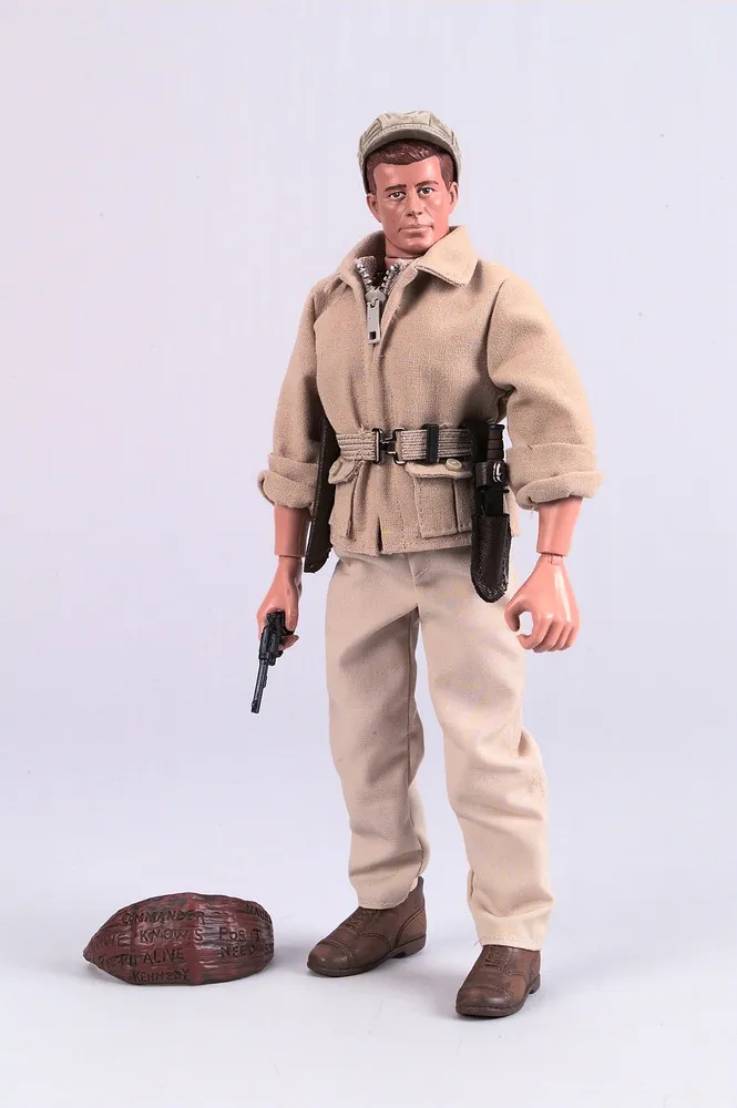 G.I. Joe – the World’s First Action Figure