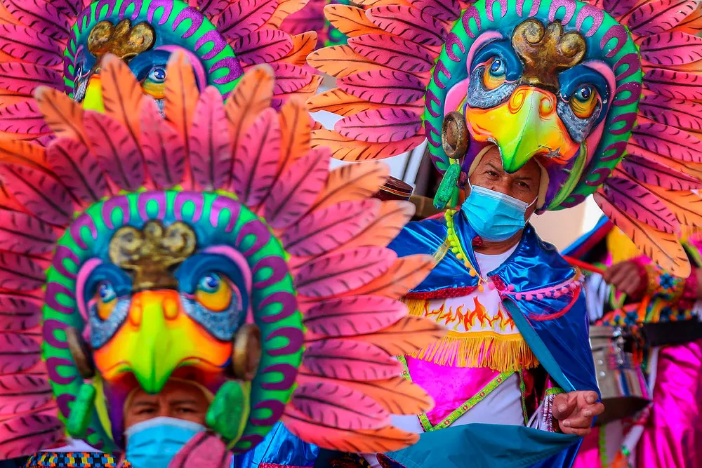 Pictures of the Year 2021, Part 2/102