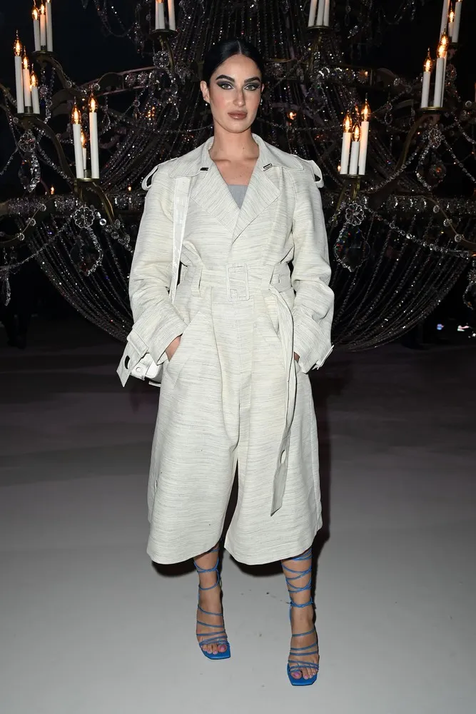 Dresses this Month, Part 1/4