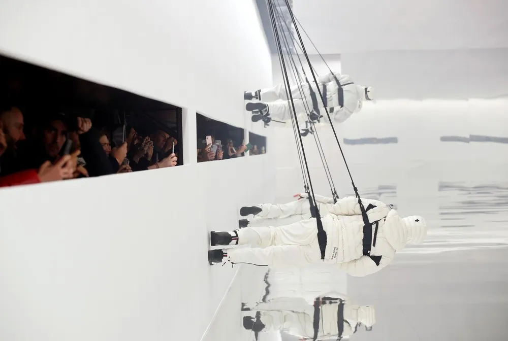 Milan Fashion Week 2020, Part 1/2