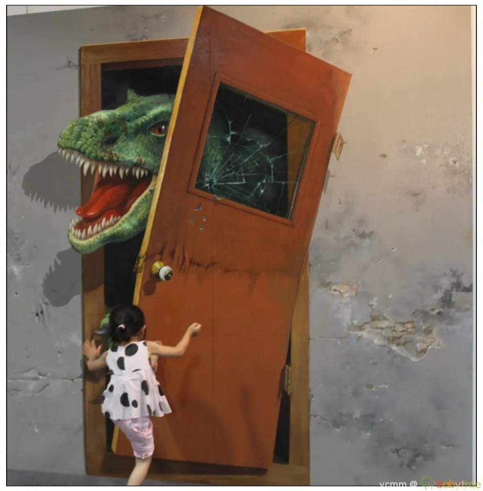 2012 Magic Art Special Exhibition of China