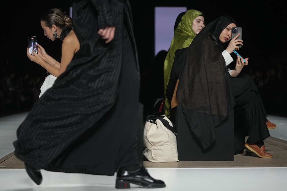 A Look at Life in Russia