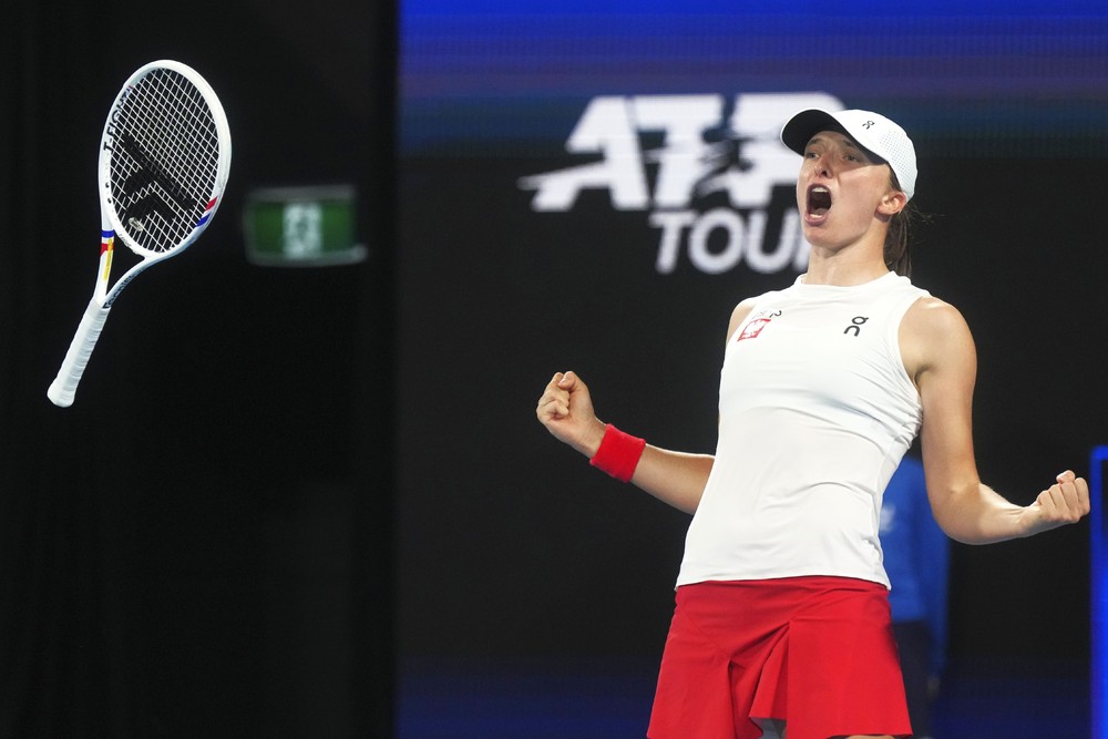 Sport last Week, Part 2/2