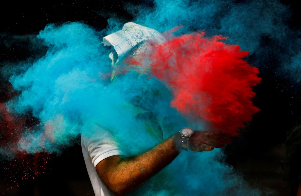 Some Photos: In Motion