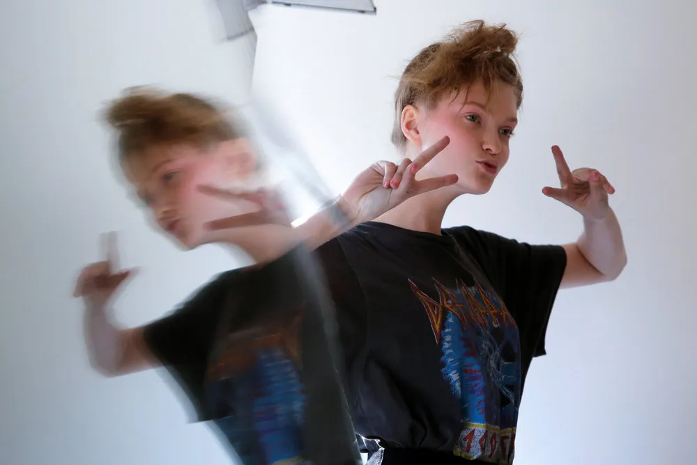 New York Fashion Week