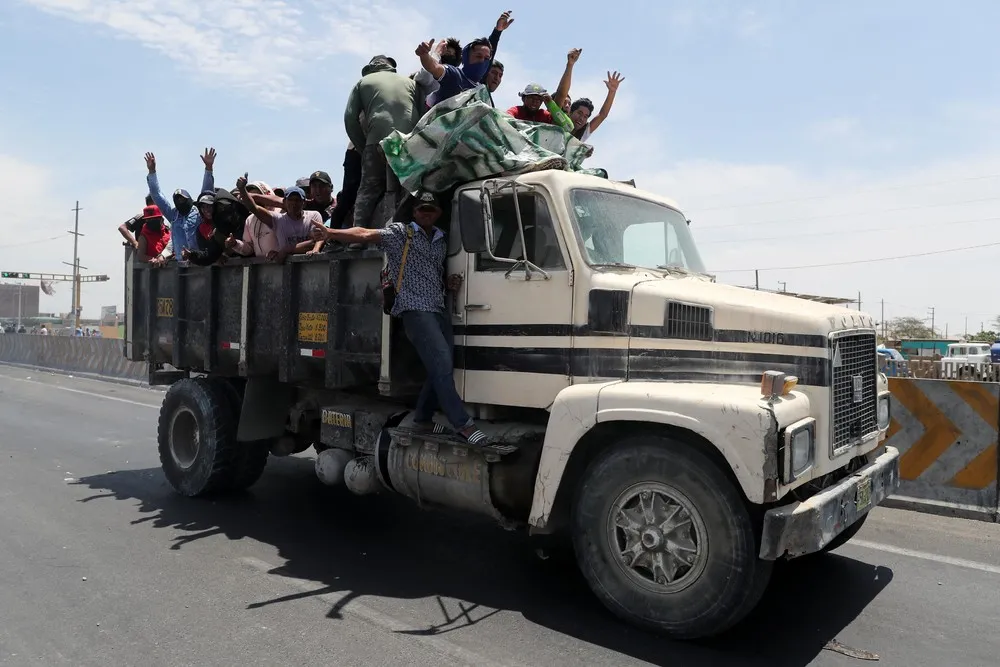 The Day in Photos – December 15, 2022