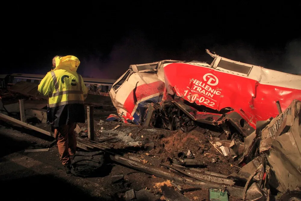 The Day in Photos – March 2, 2023