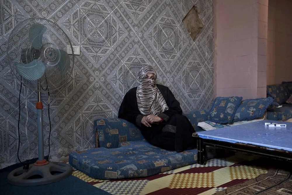 Women Photojournalists in War Zones
