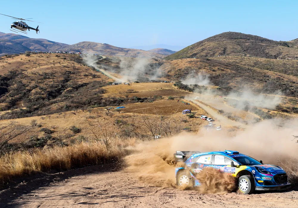 Sport last Week, Part 1/2