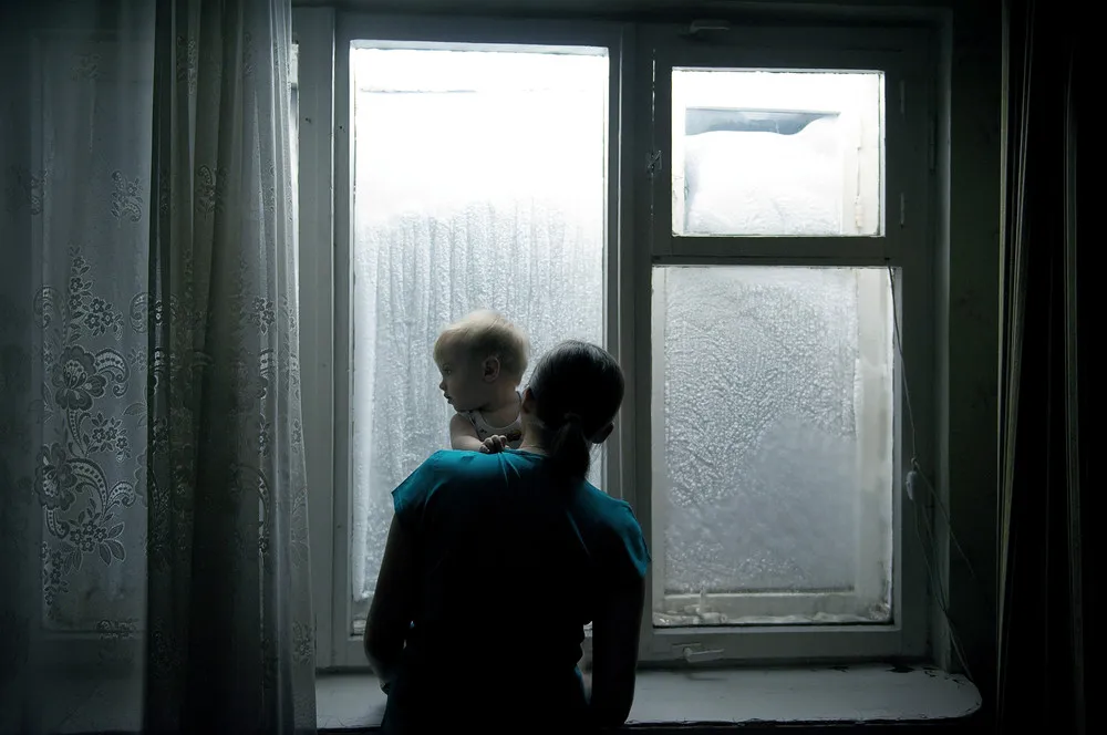 “Days of Night – Nights of Day”