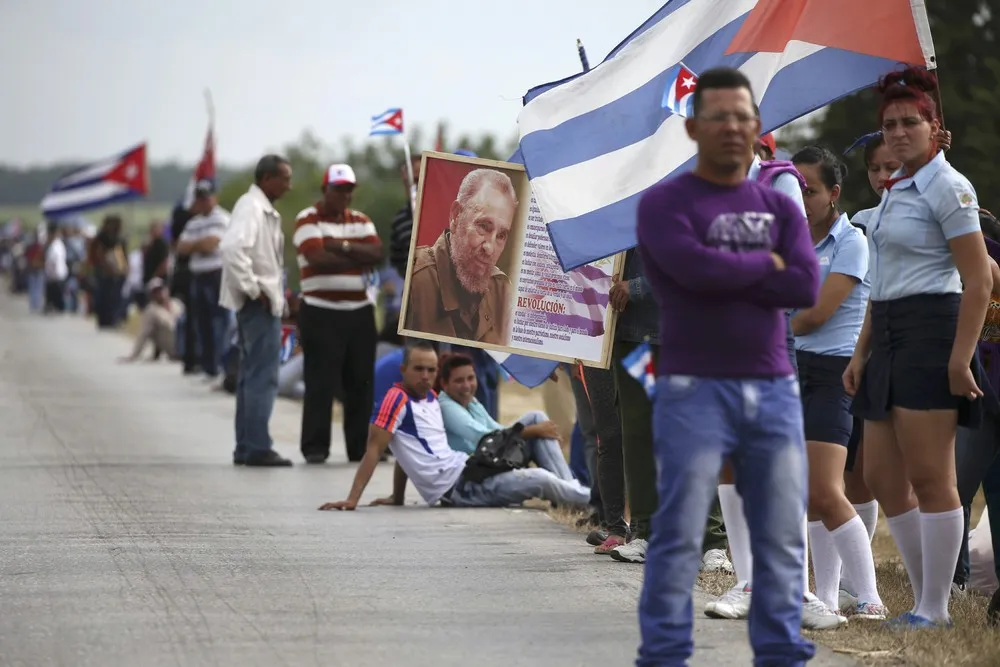 A Look at Life in Cuba, Part 2/2