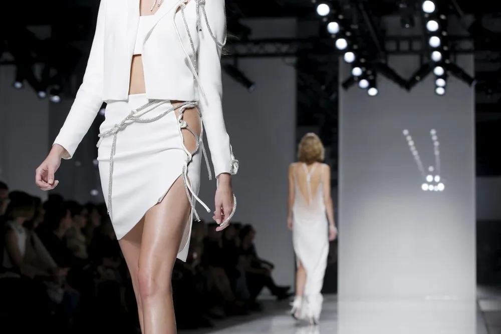 Fashion this Week, Part 1/2