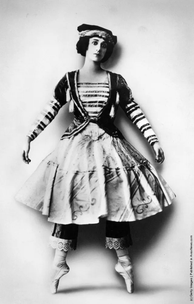 40 Years Since Death Of Composer Igor Stravinsky