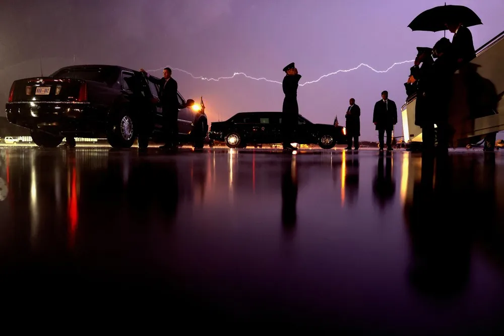 Some Photos: Lightning