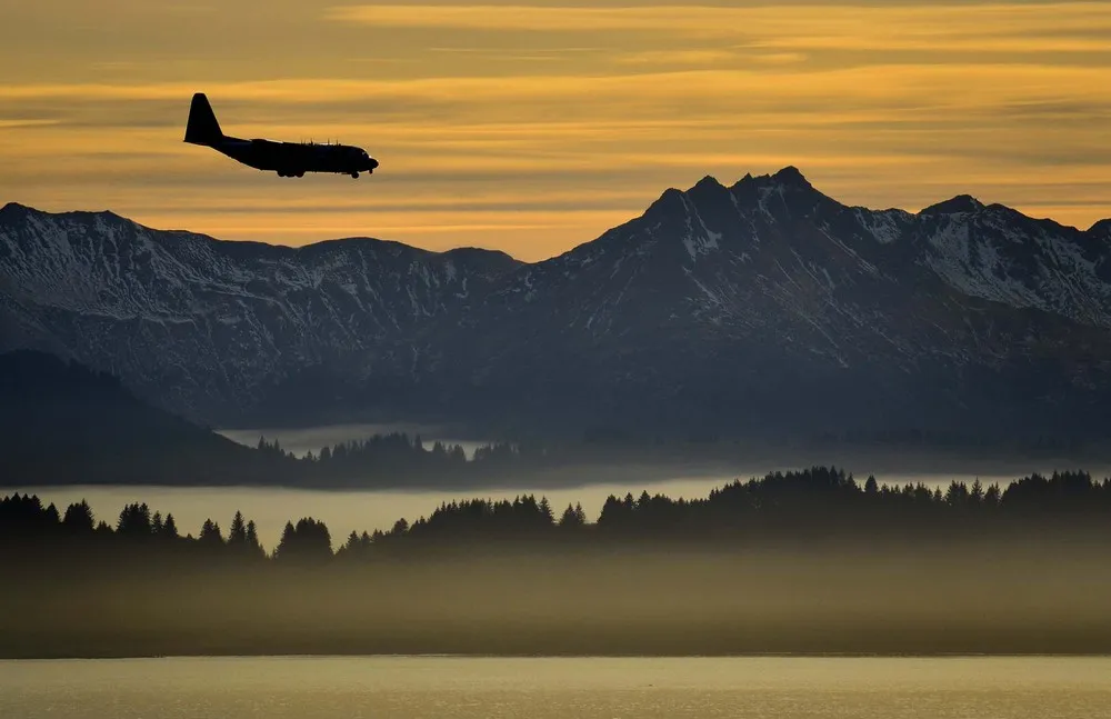 The Week in Pictures: December 7 – December 13, 2013 (91 Photos)