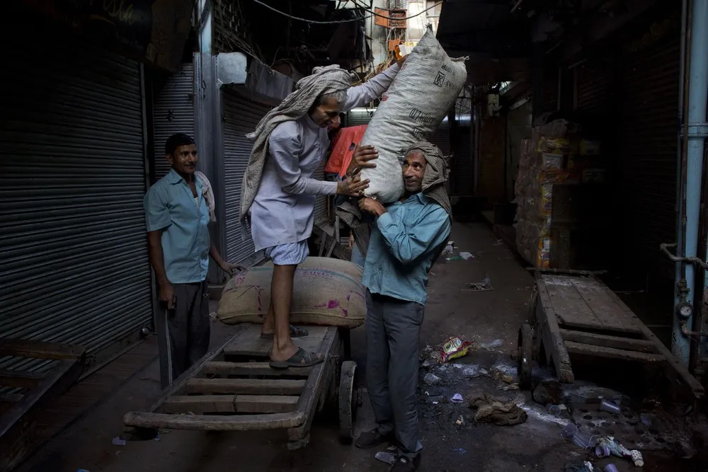 Daily Life in India, Part 1/2