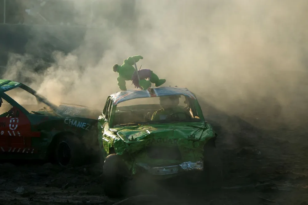 Sport last Week, Part 3/3