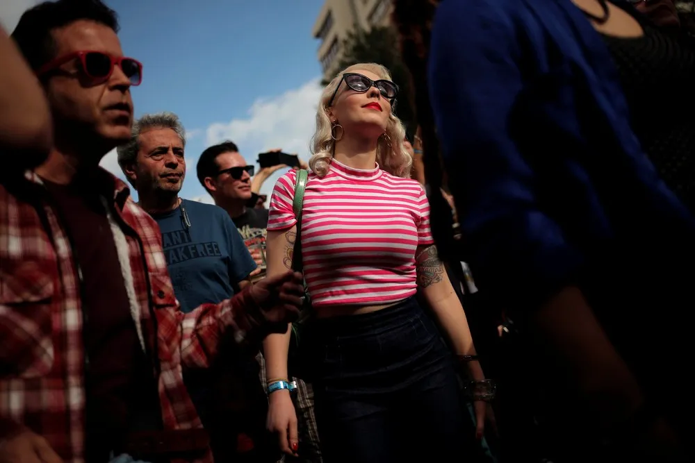 Rockin Race Jamboree 2017